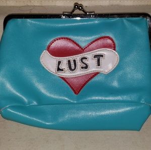 Lux De Ville Lust Mini Clutch